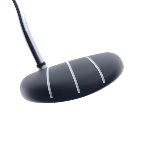 Used Odyssey Stroke Lab Tuttle Putter / 34.0 Inches