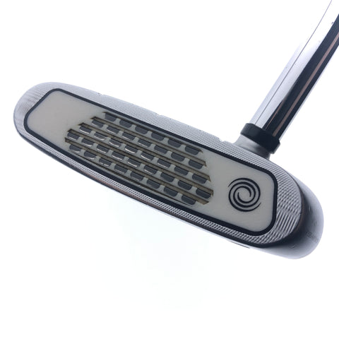 Used Odyssey Stroke Lab Tuttle Putter / 34.0 Inches