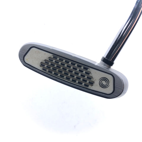 Used Odyssey Stroke Lab Tuttle Putter / 34.0 Inches