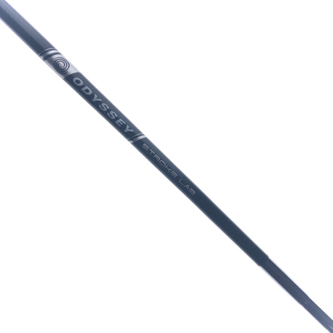 Used Odyssey Stroke Lab Tuttle Putter / 34.0 Inches