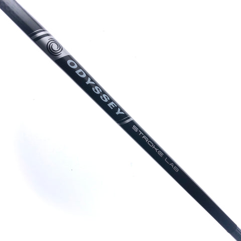 Used Odyssey Stroke Lab Tuttle Putter / 34.0 Inches
