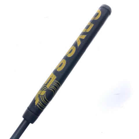 Used Odyssey Stroke Lab Tuttle Putter / 34.0 Inches