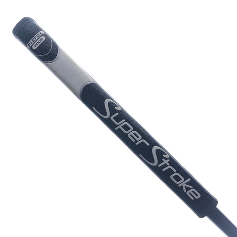 Used Odyssey Stroke Lab Tuttle Putter / 34.0 Inches