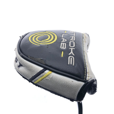 Used Odyssey Stroke Lab Tuttle Putter / 34.0 Inches