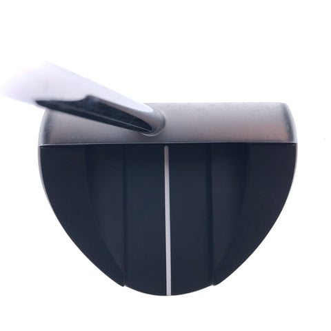 Used Odyssey Stroke Lab V-Line CS Putter / 33.0 Inches