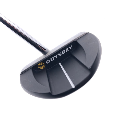Used Odyssey Stroke Lab V-Line CS Putter / 33.0 Inches