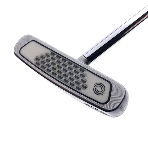 Used Odyssey Stroke Lab V-Line CS Putter / 33.0 Inches