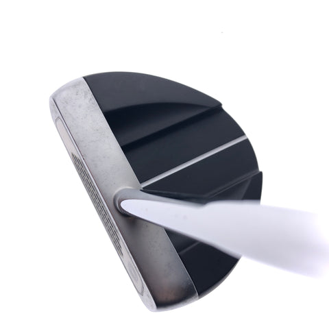 Used Odyssey Stroke Lab V-Line CS Putter / 33.0 Inches