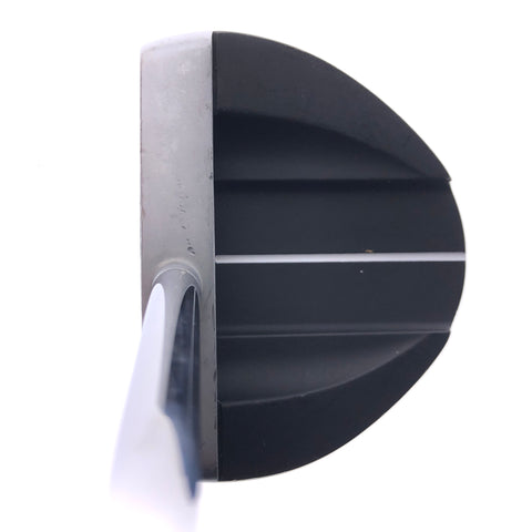 Used Odyssey Stroke Lab V-Line CS Putter / 33.5 Inches