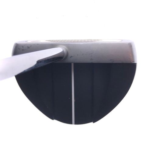 Used Odyssey Stroke Lab V-Line CS Putter / 33.5 Inches