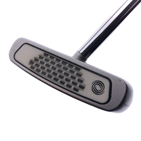 Used Odyssey Stroke Lab V-Line CS Putter / 33.5 Inches