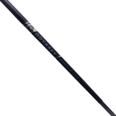 Used Odyssey Stroke Lab V-Line CS Putter / 33.5 Inches
