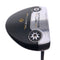 Used Odyssey Stroke Lab V-Line CS Putter / 33.5 Inches