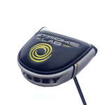 Used Odyssey Stroke Lab V-Line CS Putter / 34.0 Inches