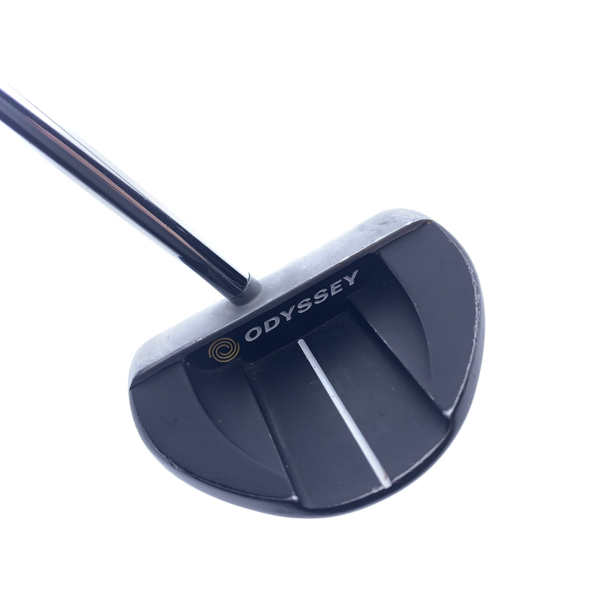 Used Odyssey Stroke Lab V-Line CS Putter / 34.0 Inches