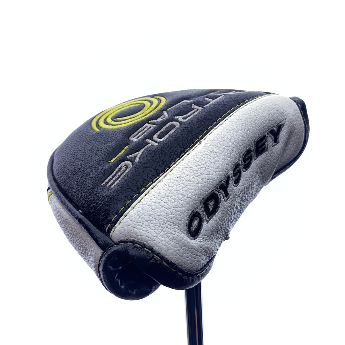 Used Odyssey Stroke Lab V-Line S Putter / 34.0 Inches