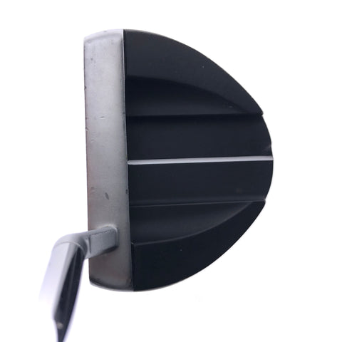 Used Odyssey Stroke Lab V-Line S Putter / 34.0 Inches