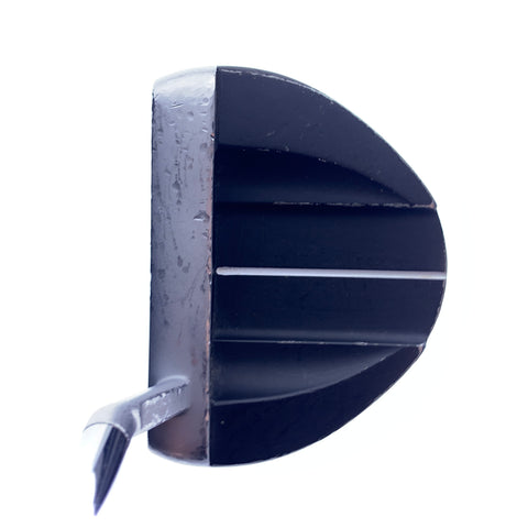 Used Odyssey Stroke Lab V-Line S Putter / 34.0 Inches