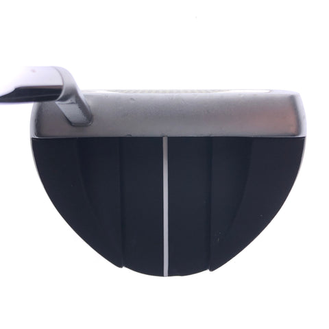 Used Odyssey Stroke Lab V-Line S Putter / 34.0 Inches