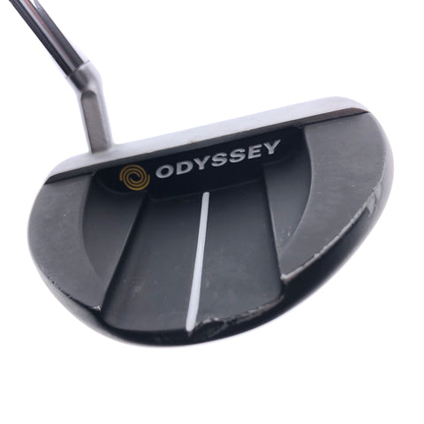 Used Odyssey Stroke Lab V-Line S Putter / 34.0 Inches