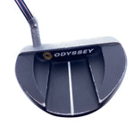 Used Odyssey Stroke Lab V-Line S Putter / 34.0 Inches