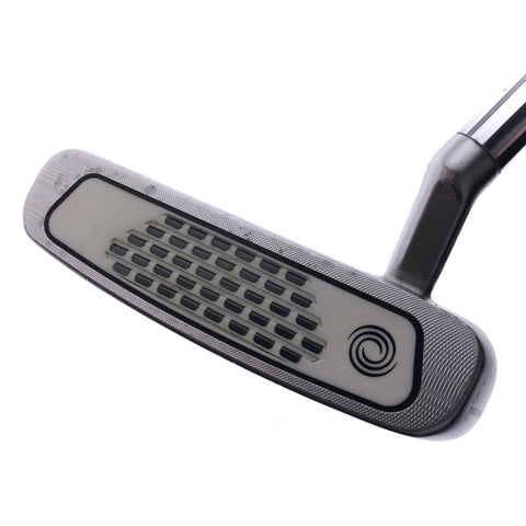 Used Odyssey Stroke Lab V-Line S Putter / 34.0 Inches