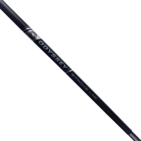 Used Odyssey Stroke Lab V-Line S Putter / 34.0 Inches