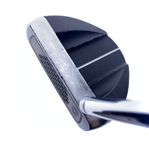 Used Odyssey Stroke Lab V-Line S Putter / 34.0 Inches
