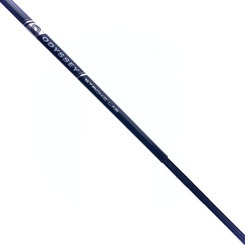 Used Odyssey Stroke Lab V-Line S Putter / 34.0 Inches