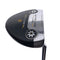 Used Odyssey Stroke Lab V-Line S Putter / 34.0 Inches