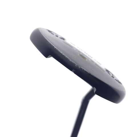 Used Odyssey Stroke Lab V-Line S Putter / 35.0 Inches