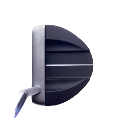 Used Odyssey Stroke Lab V-Line S Putter / 35.0 Inches