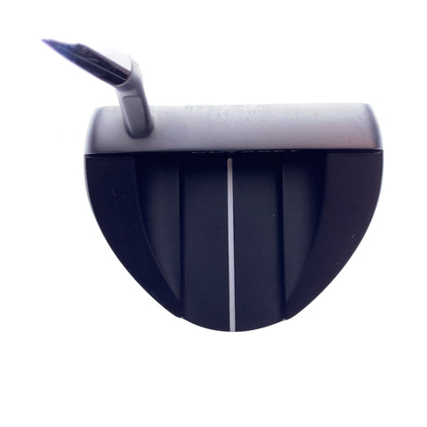 Used Odyssey Stroke Lab V-Line S Putter / 35.0 Inches