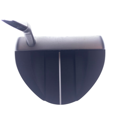 Used Odyssey Stroke Lab V-Line S Putter / 35.0 Inches