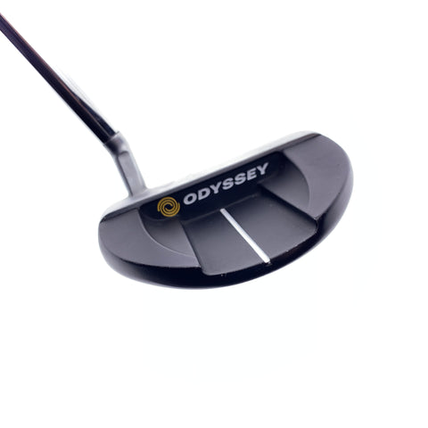 Used Odyssey Stroke Lab V-Line S Putter / 35.0 Inches