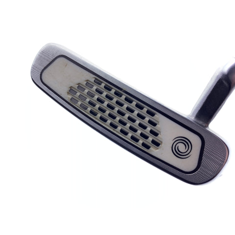 Used Odyssey Stroke Lab V-Line S Putter / 35.0 Inches