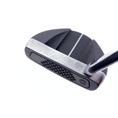 Used Odyssey Stroke Lab V-Line S Putter / 35.0 Inches