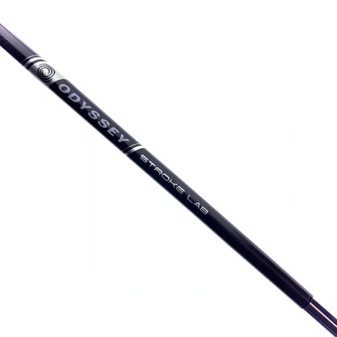 Used Odyssey Stroke Lab V-Line S Putter / 35.0 Inches