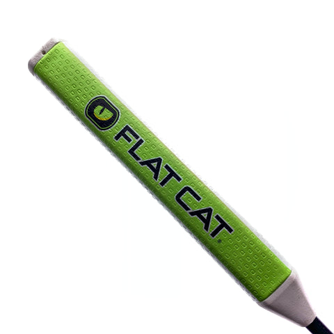 Used Odyssey Stroke Lab V-Line S Putter / 35.0 Inches