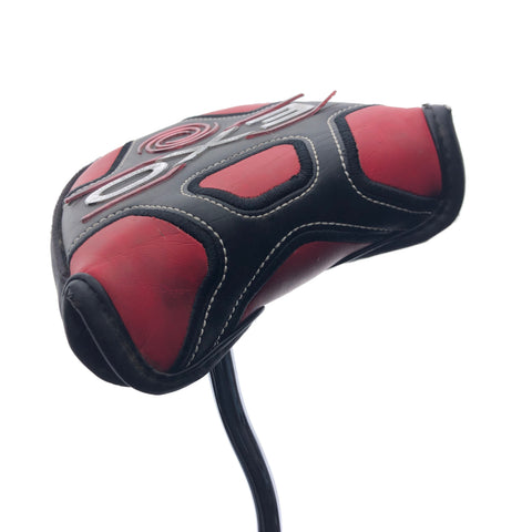 Used Odyssey TEN 2021 Putter / 34.0 Inches