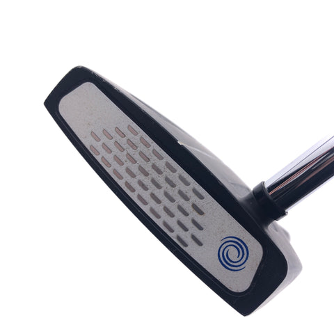 Used Odyssey TEN 2021 Putter / 34.0 Inches