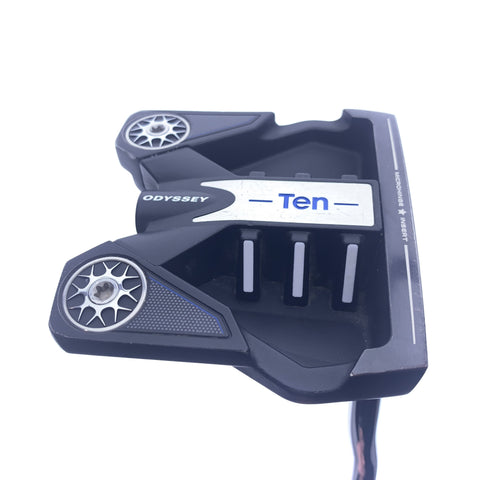 Used Odyssey TEN 2021 Putter / 34.0 Inches