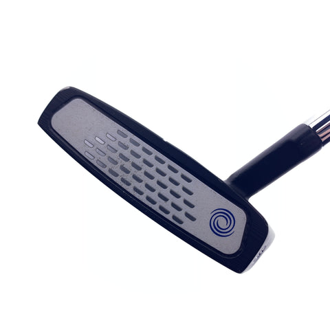 Used Odyssey TEN S 2021 Putter / 34.0 Inches