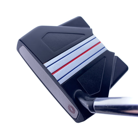 Used Odyssey TEN Triple Track S 2021 Putter / 34.0 Inches