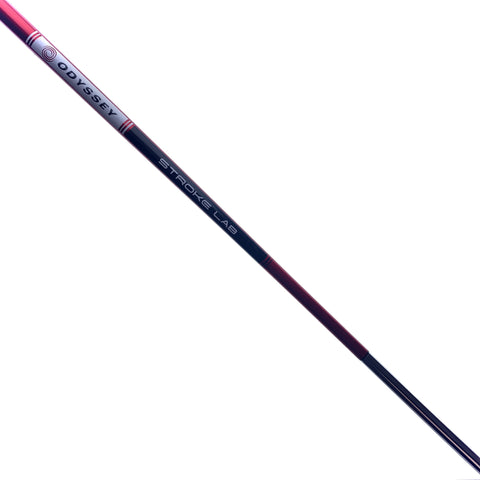 Used Odyssey TEN Triple Track S 2021 Putter / 34.0 Inches