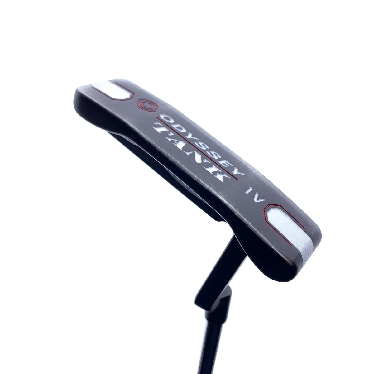Used Odyssey Tank #1 Putter / 38.0 Inches