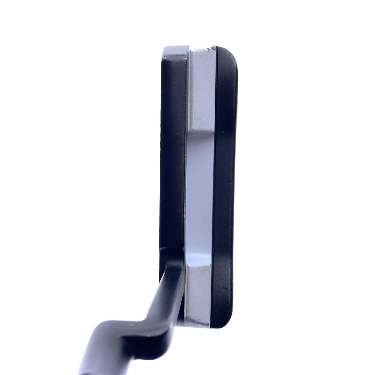 Used Odyssey Tank #1 Putter / 38.0 Inches