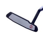 Used Odyssey Tank #1 Putter / 38.0 Inches