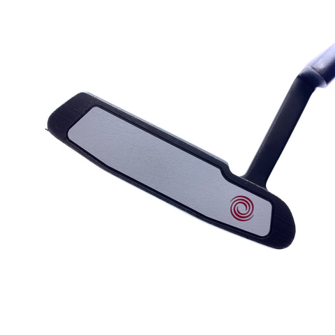 Used Odyssey Tank #1 Putter / 38.0 Inches