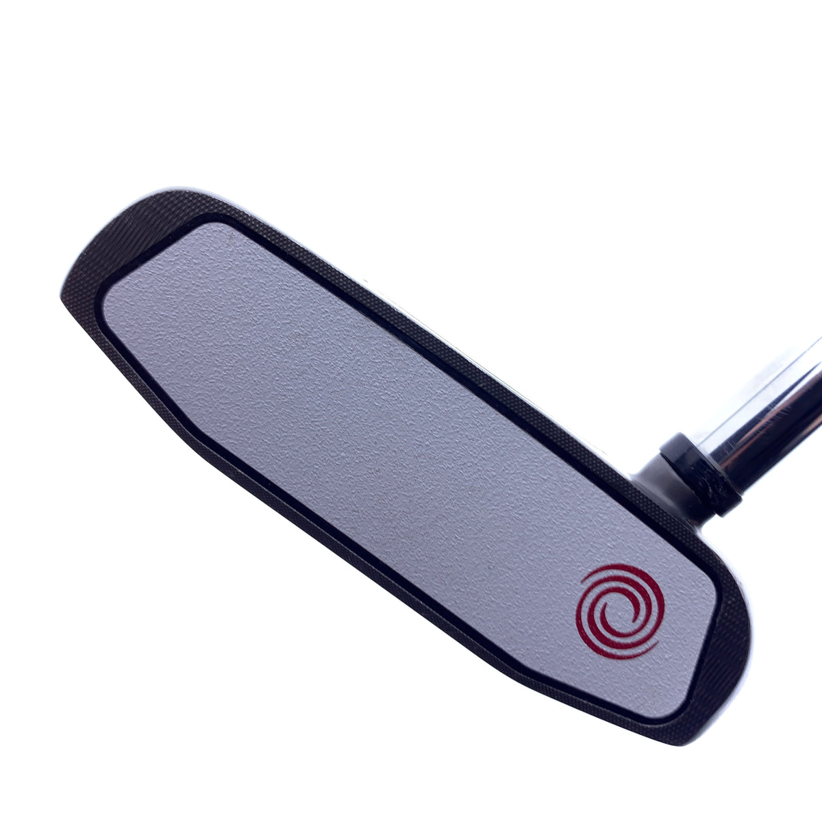 Used Odyssey Tank 2-Ball Putter / 34.0 Inches
